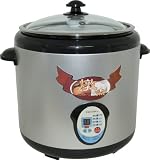Tayama Electric Multi-Purpose Cooker - TS-900S
