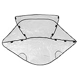 【ノーブランド品】乳母車 ベビーカー レインカバー付き 通気性良好 両対面式 軽量 プレゼント　出産のお祝い