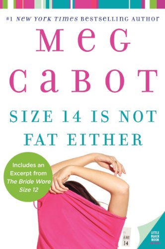 Size 14 Is Not Fat Either (Heather Wells Mysteries Book 2)