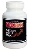 MaxRIZE – Penis Enlargement Male Enhancement 1 Month Supply 60 Pills