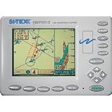 SITEX PROFISH IIW SOUNDER TRACKPLOTTER WAAS W/O XDUCER