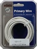 COLEMAN CABLE / E C I 12-1-17 PRIMARY WIRE