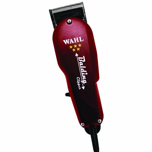 Wahl Professional 8110 5-star Series Balding Clipper