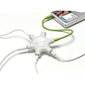 Belkin RockStar 5-Fach Klinkenverteiler