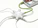 Belkin Rockstar Multi-Headphone Splitter  from Belkin