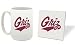 Montana Grizzlies Classic Mug and Coaster Combinat...