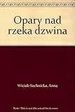Opary nad rzeka̢ dźwina̢
