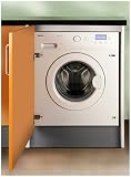 Beko BWD6421 6KG integrated Washer Dryer Beko BWD6421 6KG integrated Washer Dryer