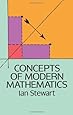Concepts of Modern Mathematics (Dover Books on Mathematics)