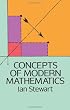 Concepts of Modern Mathematics