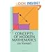 Concepts of Modern Mathematics