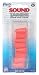 Sound Tamer Foam Ear Plugs - 4 Pair with Case