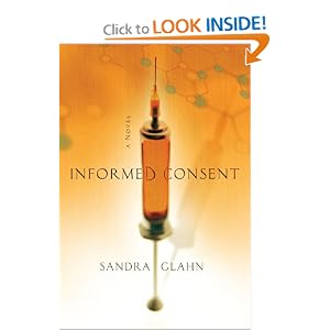 Informed Consent: A Novel