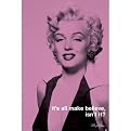Unframed Posters - Make Believe (24 x 36")