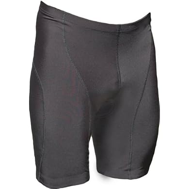 Men's Performance Cycle Short