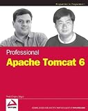 Professional Apache Tomcat 6