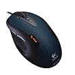 Logitech NEW G5 Laser Mouse