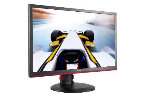 Aoc g2460pqu 144hz, 1ms ultimate performance 24-inch pr…