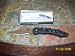 Jack Rabbit Folding Pocket Knife By Frost Cutlery