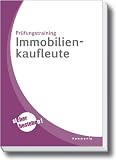 Pr&uuml;fungstraining Immobilienkaufleute - Manuela Lengwinat, Dirk Wenzel, Manfred W&uuml;nsche