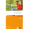 Orange Line Band 1. Klasse 5. Vokabellernheft