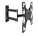 Invision® Tv Wall Mount Bracket - New Slim Line Design - Wi