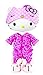 Hello Kitty Large Doll Pajamas