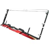 2010-2012 POLARIS RANGER 500 & 400 MODEL HALF WINDSHIELD by Best UTV Parts&node=15684181