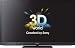 Sony 37-inch Widescreen Full HD 1080p 3D 100Hz…