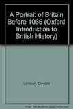 A portrait of Britain before 1066