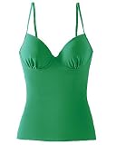 Tankini top