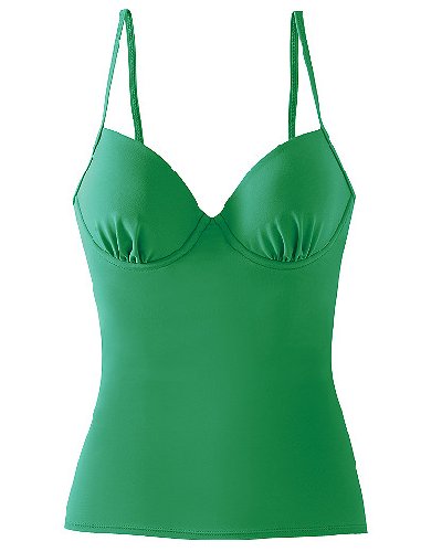 Tankini top