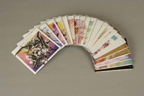Cover image : SQUARE ENIX SaGa Series 20th Anniversary Original Soundtrack -PREMIUM BOX-
