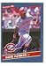 Dave Parker autographed Baseball Card (Cincinnati Reds) - Donruss 86 2002 Donruss aut...