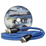 Belkin F5Z0096 PureAV 12ft HDMI Cable with Planet Earth Vol. 1 Blu Ray Disk 41O1AYmaQ L. SL160 Belkin F5Z0096 PureAV 12ft HDMI Cable with Planet Earth Vol. 1 Blu Ray Disk