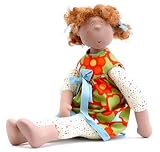 Play Doll Janni