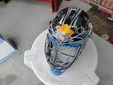 Marc-andre Fleury Signed F/s Pittsburgh Penguins Goalie Mask - Autographed NHL Helmets and Masks