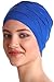 Deresina Sleep Cap (Royal Blue)