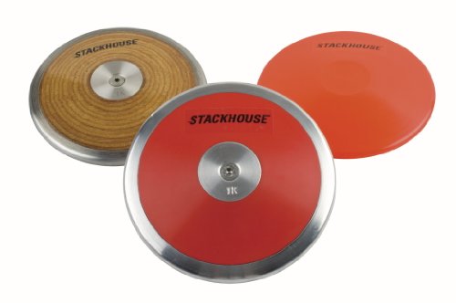 Stackhouse TDP-B H.S. Boy's Discus Value Pack, MPN: TDP-B