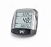 Sports : CicloSport 10103000 CM 2.1 Fahrradcomputer, silber