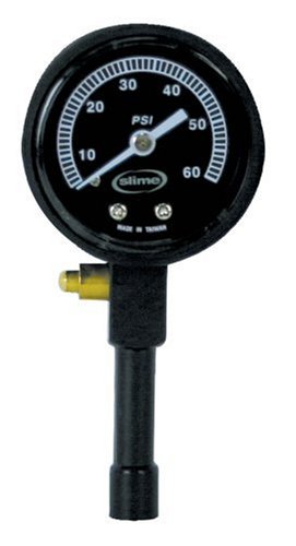 Slime 2018 A Super Magnetic Dial Gauge