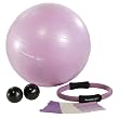 Reebok Total Body Toning Kit