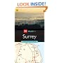 Surrey (AA 50 Walks) (AA 50 Walks Series)