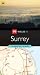 Surrey (AA 50 Walks) (AA 50 Walks Series)