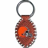 NFL Stitched Key Ring - Cleveland Browns
