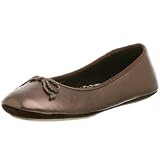 Daniel Green Womens Kylie Ballerina Slipper