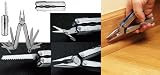 Tools & Hardware : Leatherman Blast Multi-Tool