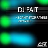 I can't stop raving (Radio Edit)