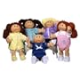 Cabbage Patch Kids 25th Anniversary Doll - Caucasian Boy with Champagne Blonde Hair