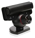Cam&eacute;ra Playstation Eye (compatible Playstation Move)